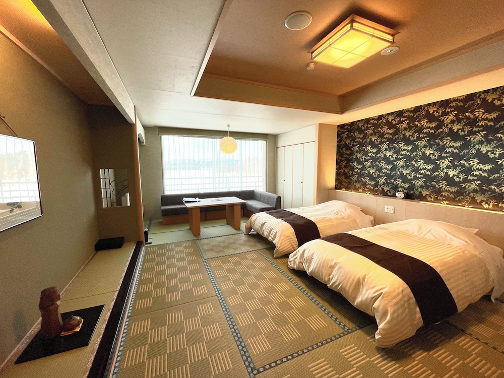 Hotel Abashirikoso 8/50