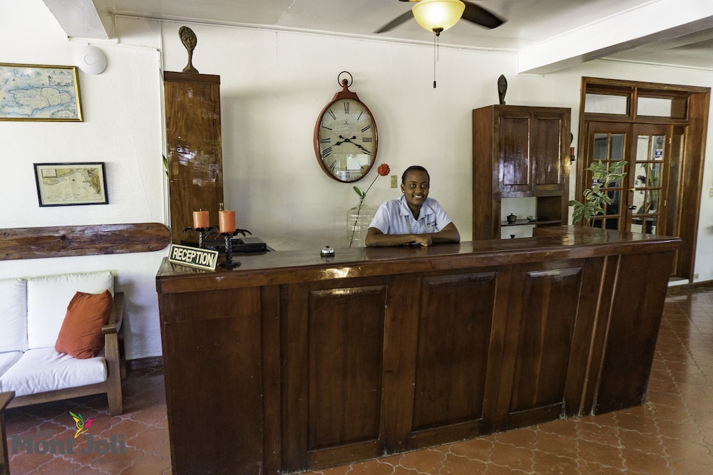 Hotel Mont Joli 10/41