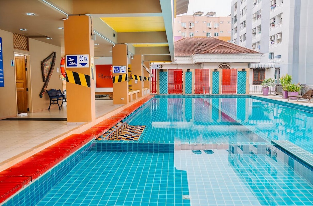 Mestyle Place Hotel 44/53