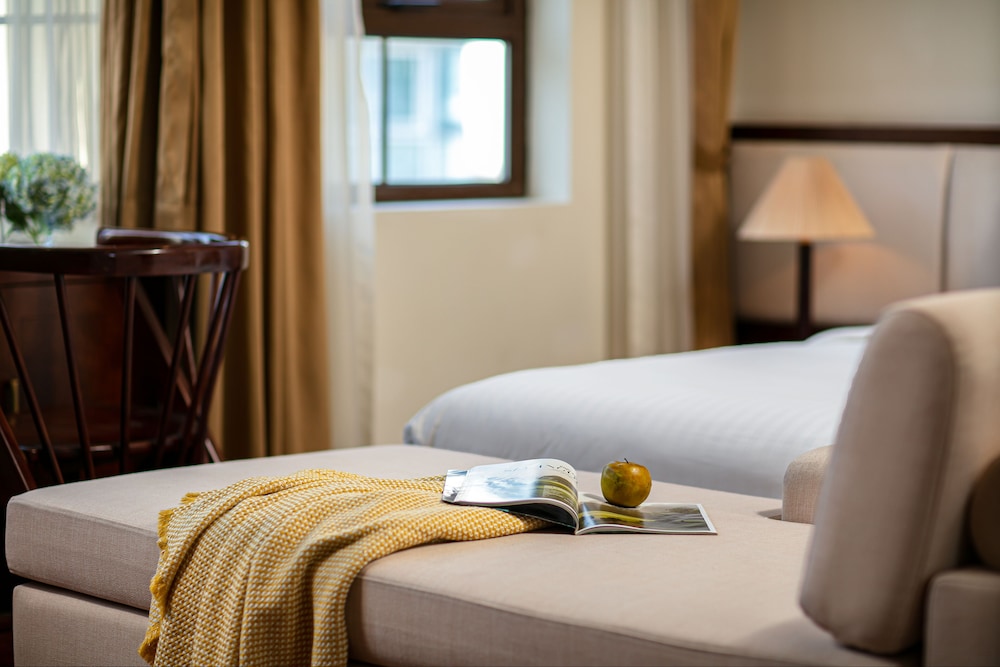 MIDORI BOUTIQUE HOTEL 30/45