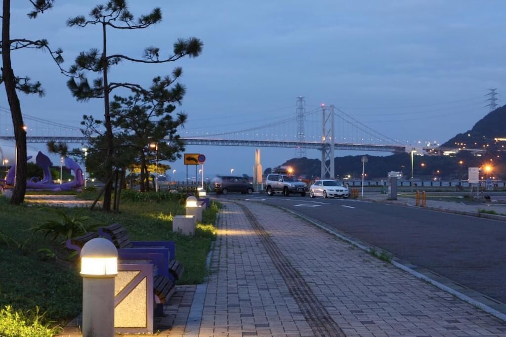 Plaza Hotel Shimonoseki 23/26
