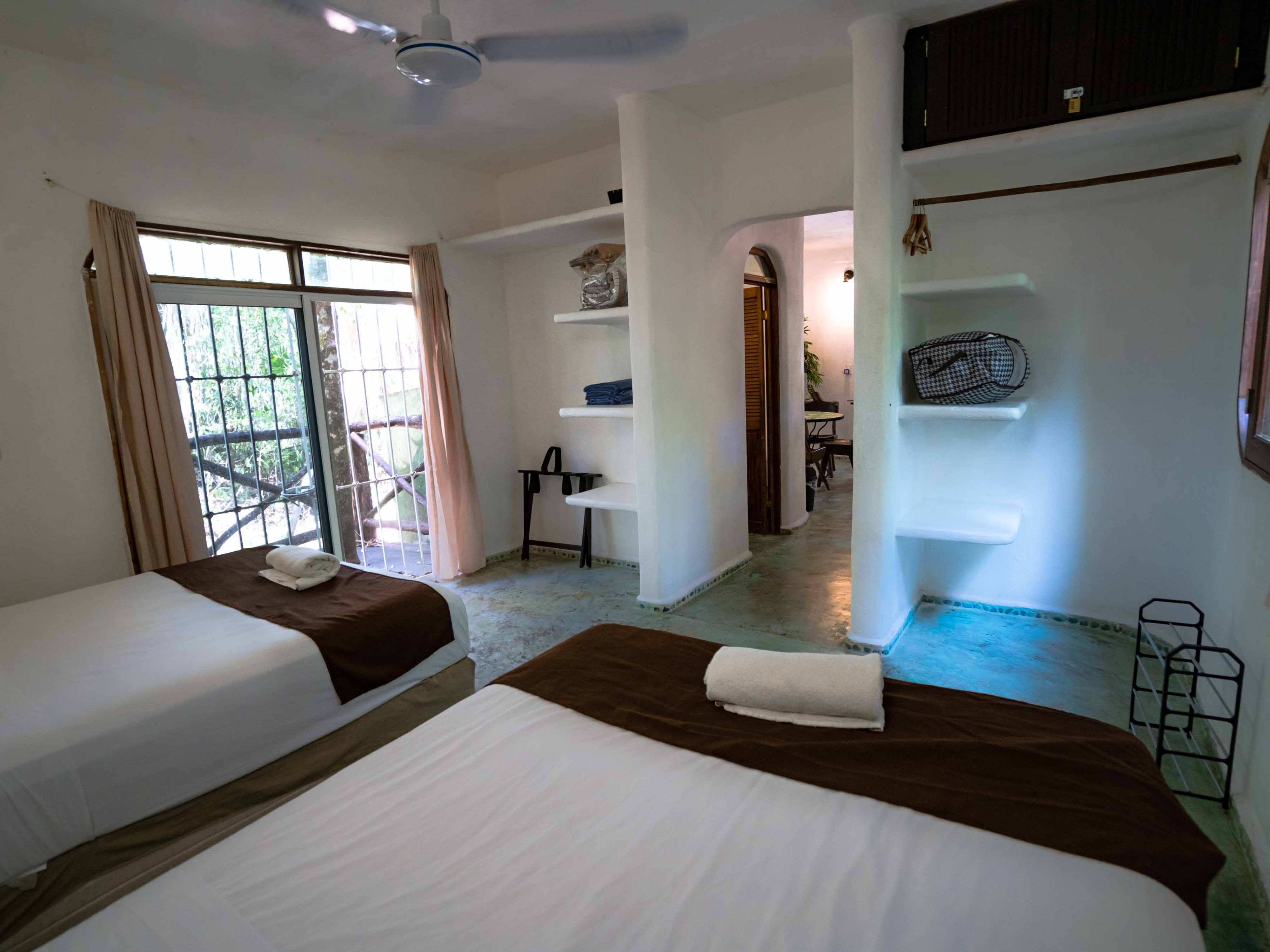 Ocean, Junior Suite