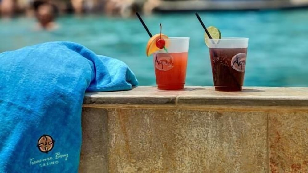 Treasure Bay Casino And Hotel 19/50