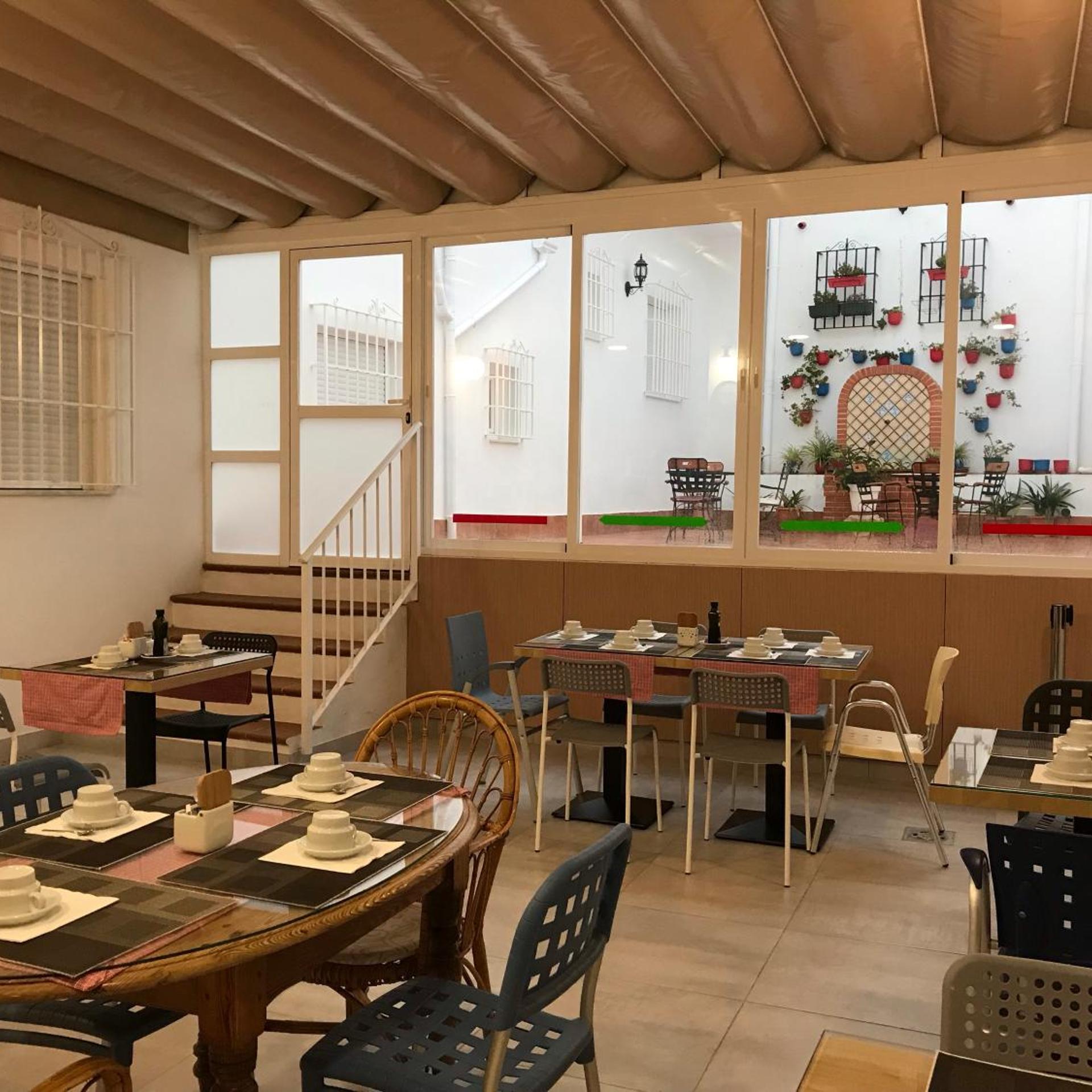 Hotel Infante Antequera 47/64