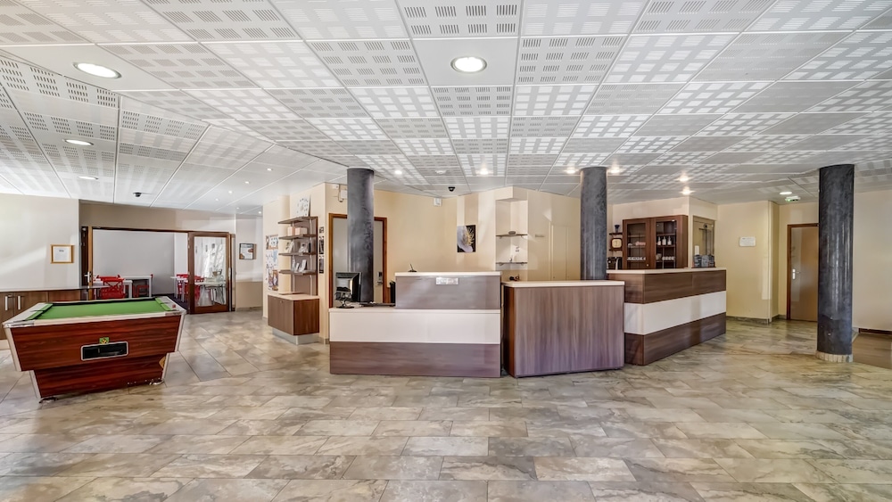 Residence Grand Massif - Vacanceole 7/59