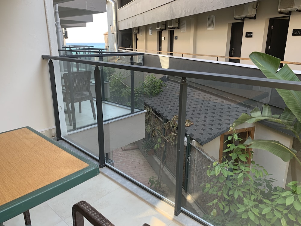Sun Hotel By En Vie Beach - Adults Only 2/50
