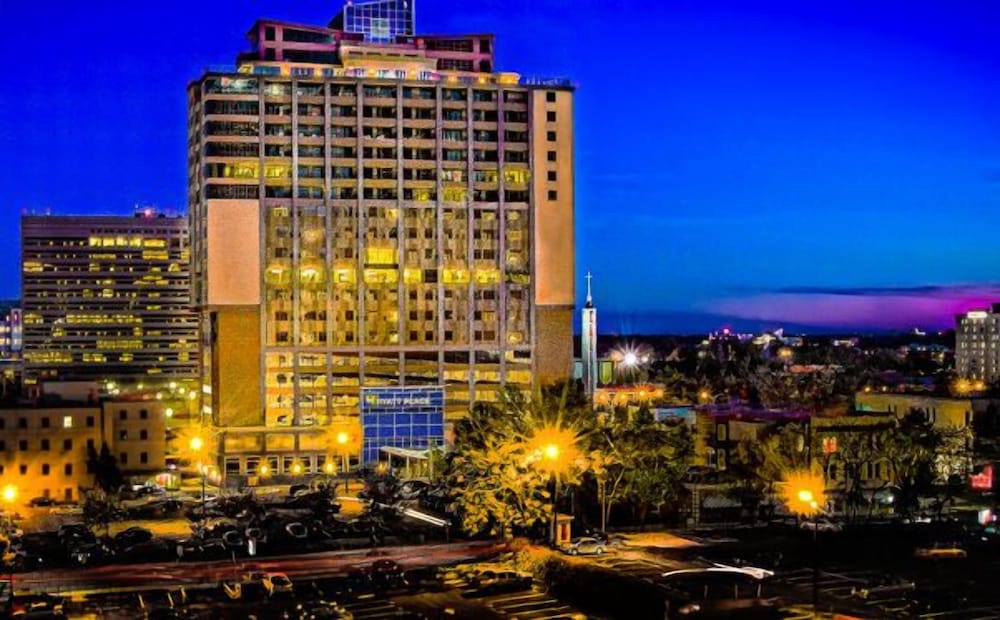 Hyatt Place Charlotte Downtown in CHARLOTTE - NC