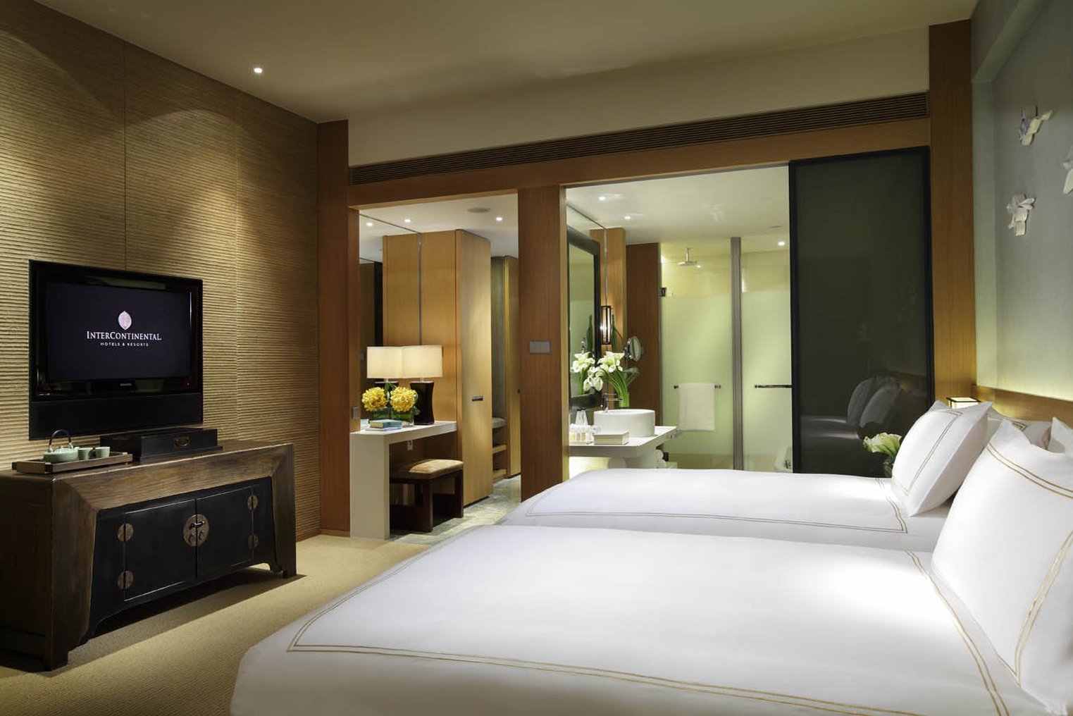 INTERCONTINENTAL SUZHOU 13/50