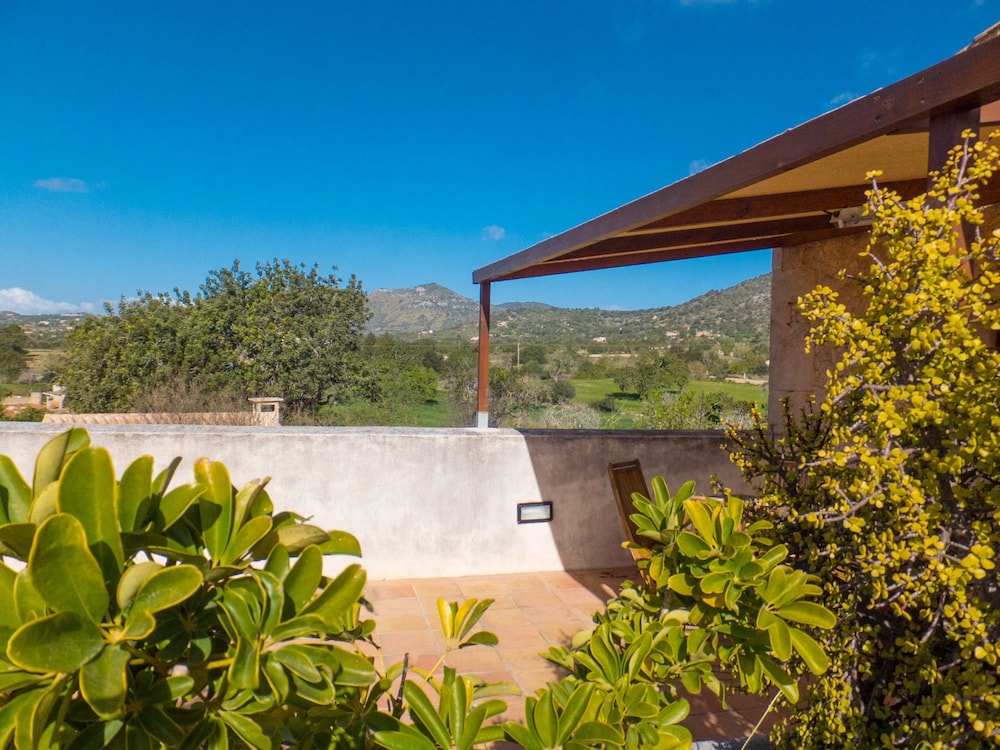 Finca Hotel Ses Cases Noves 40/50