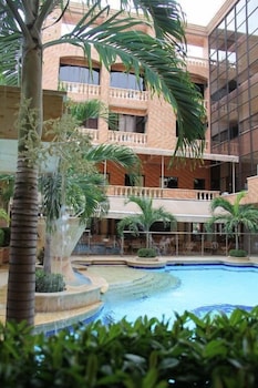 Tativan Hotel 3/32