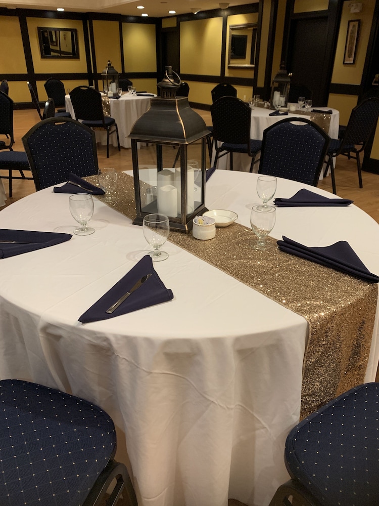 Days Inn & Suites by Wyndham Summerside 25/35