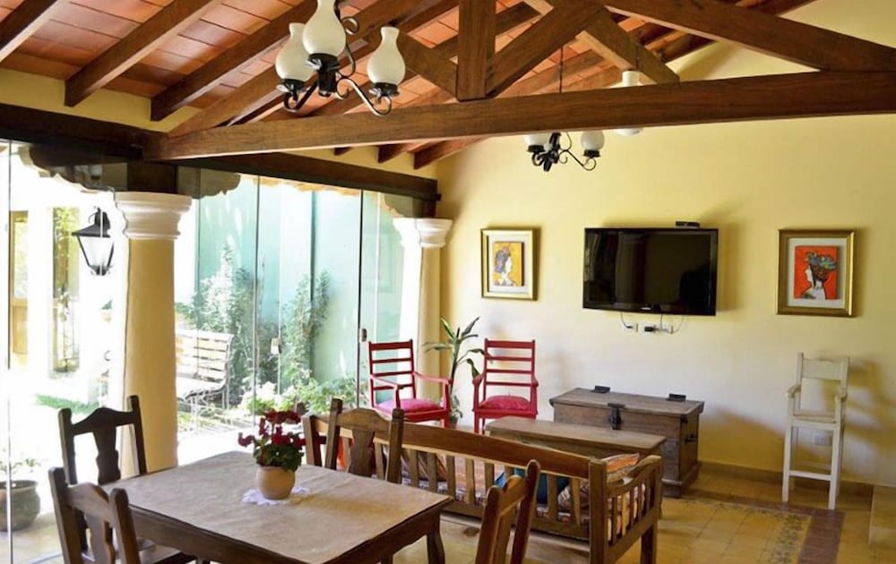 LA CASONA HOTEL BOUTIQUE 46/62