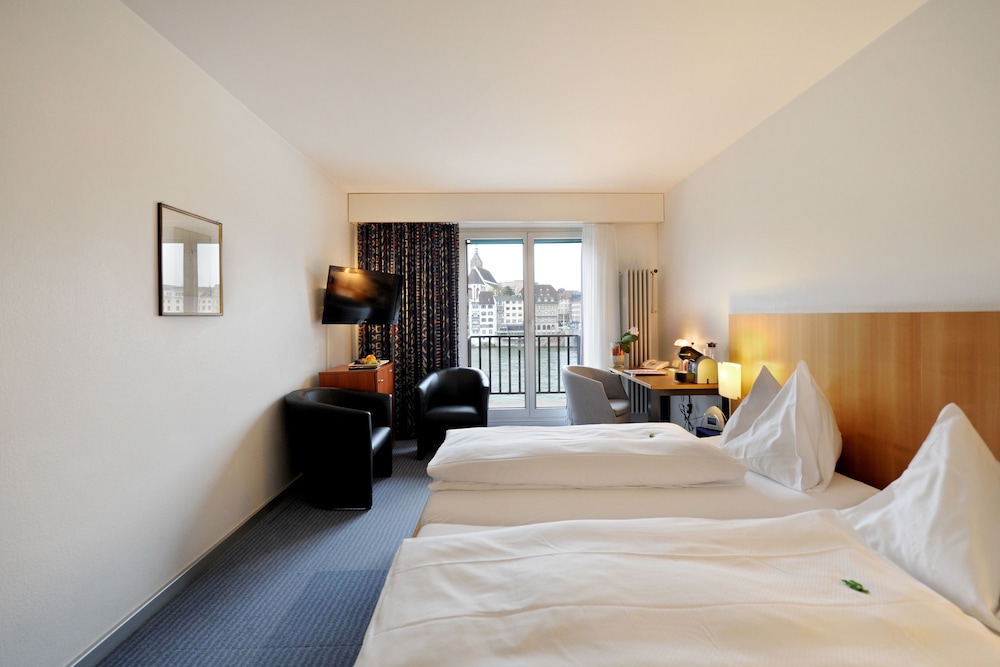 Sorell Hotel Merian 8/50