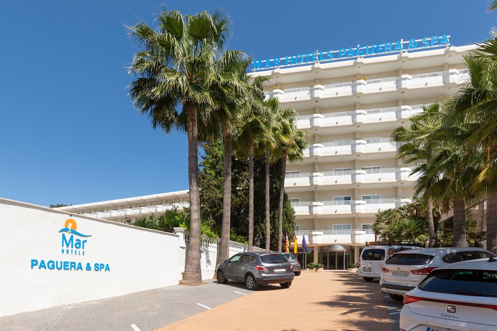 Mar Hotels Paguera and Spa 68/70
