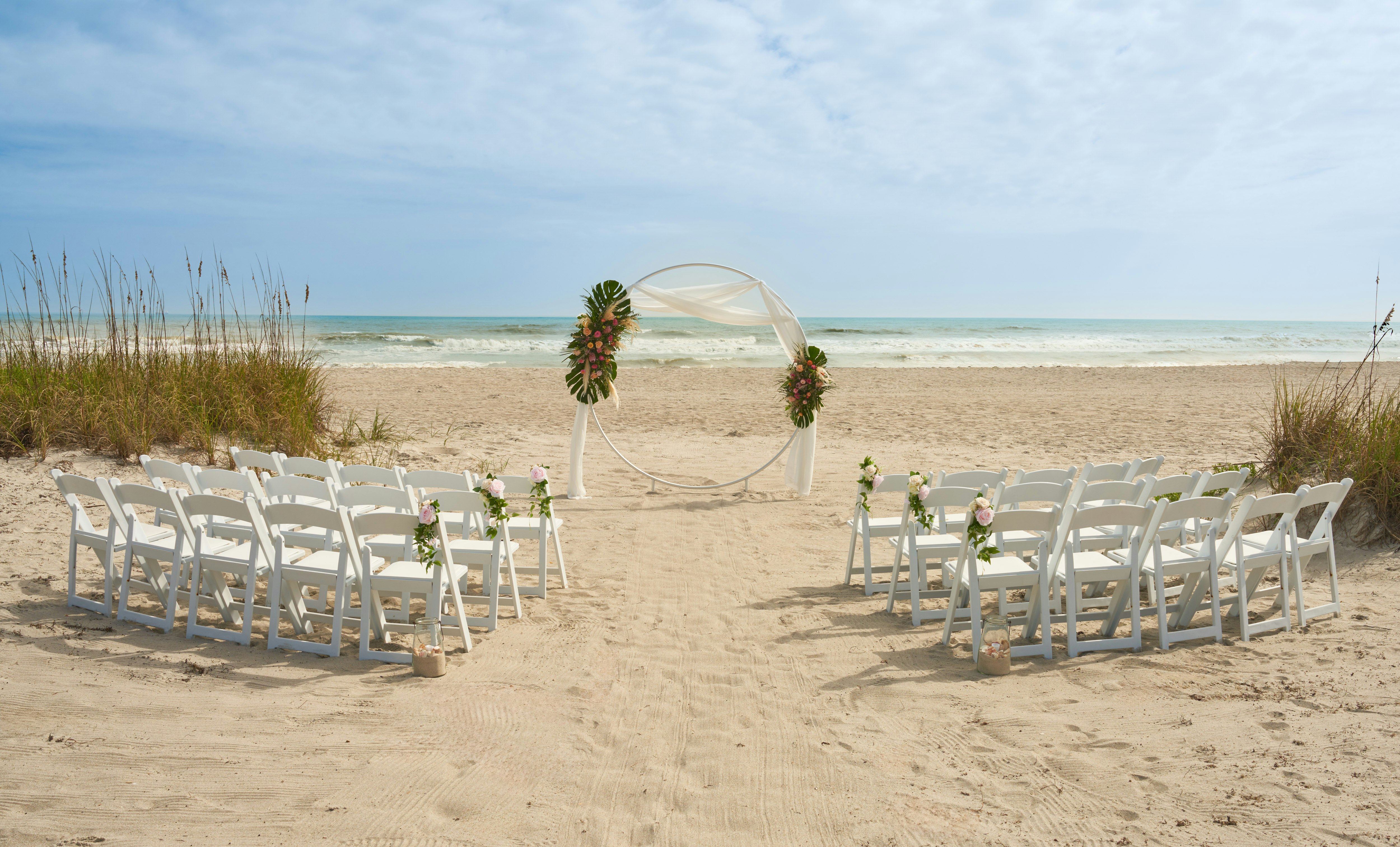 Hilton Cocoa Beach Oceanfront 30/49