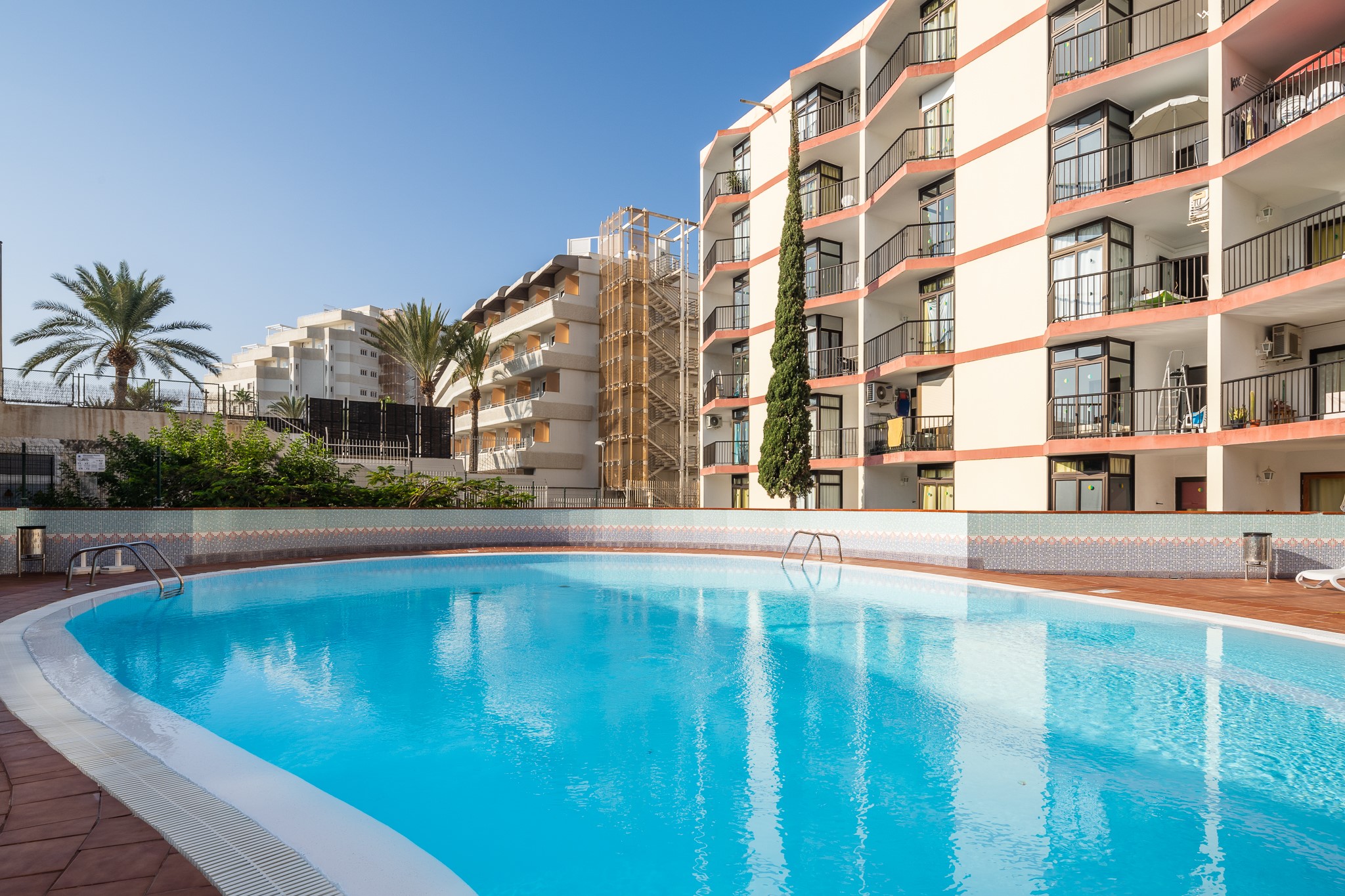 Apartamentos Guinea 17/31