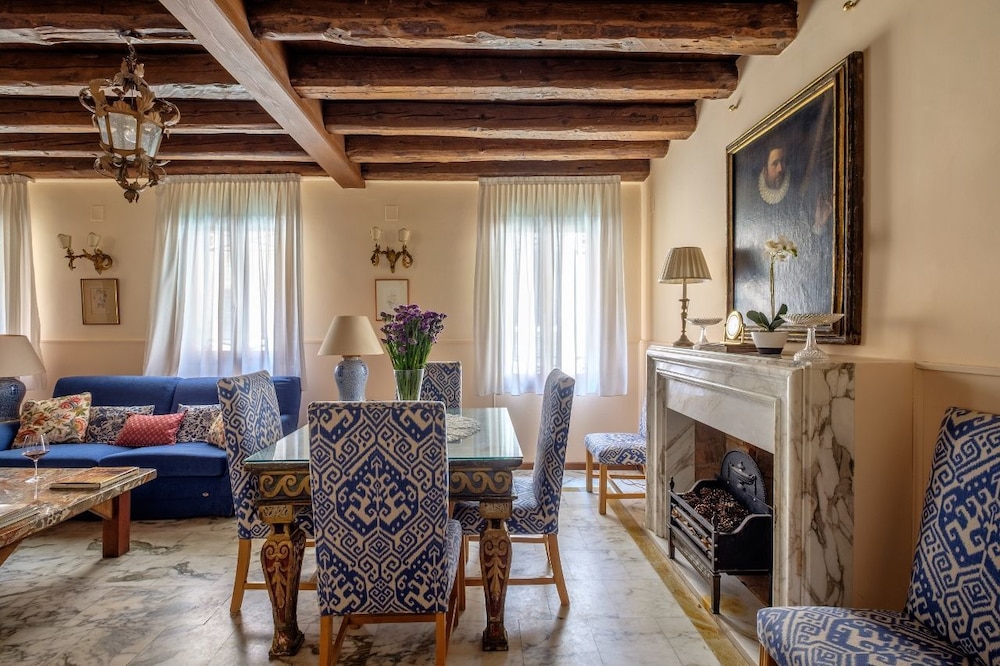 Casa Dell albero 24/38