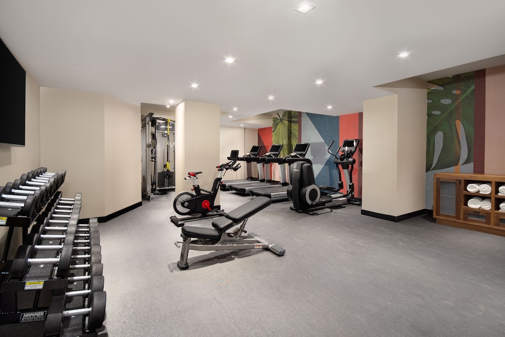 Hyatt Centric Midtown 5th Avenue New York 37/69