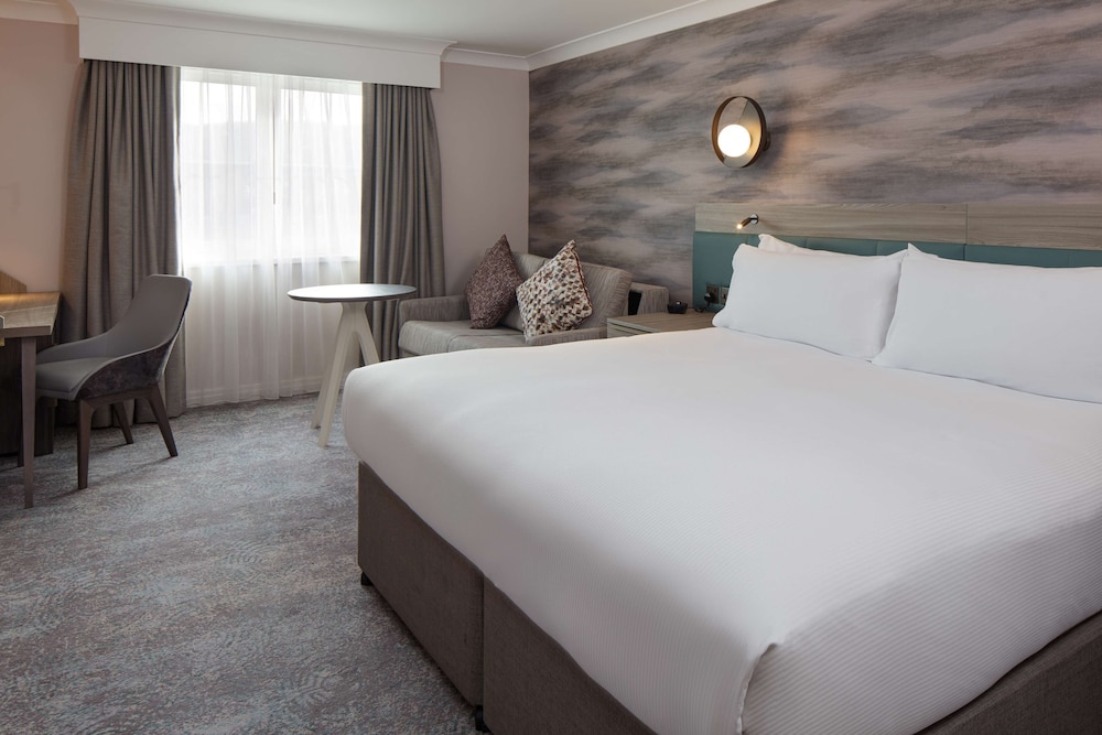 Doubletree by Hilton Bath 21/79