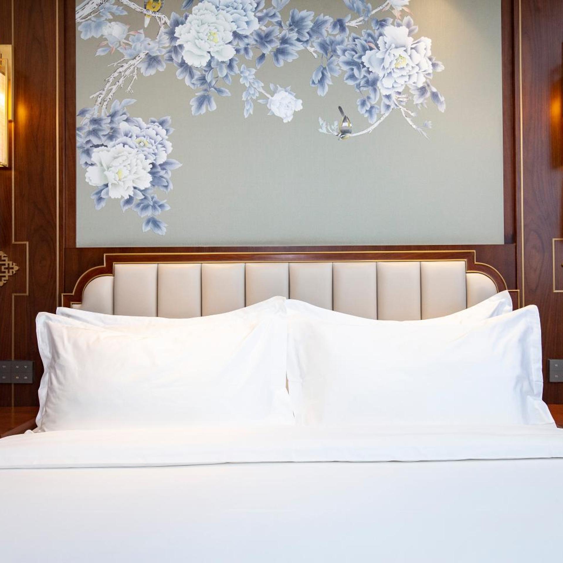 Pierr Palace Hotel (Beijing Nanluo Guxiang) 23/34