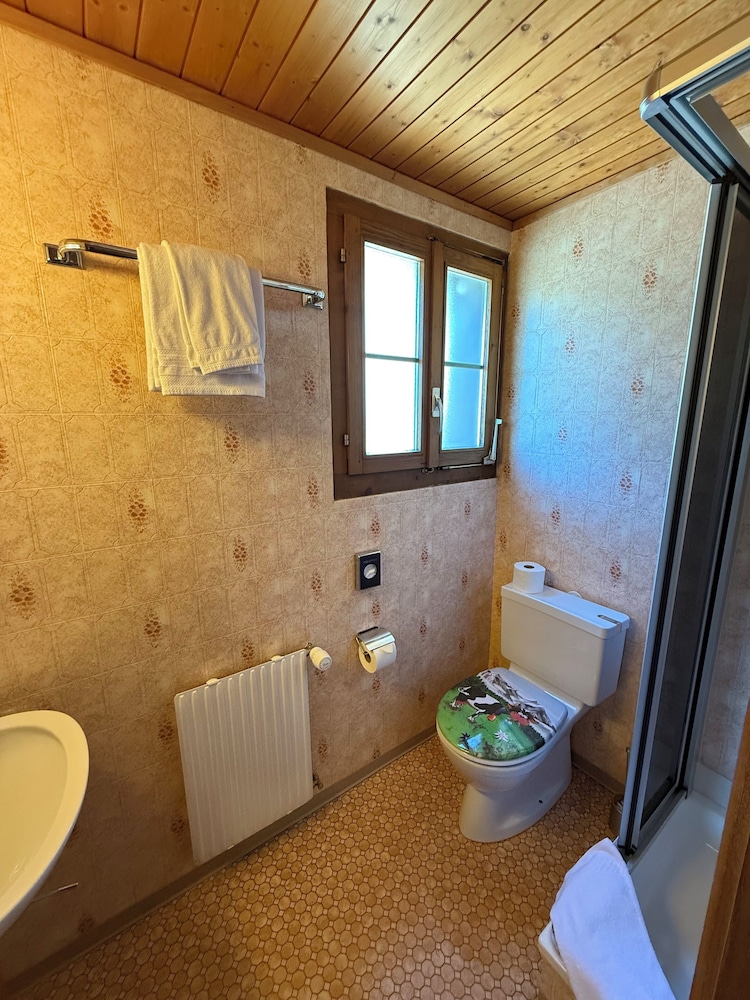 Hotel Beausite Beatenberg 28/50