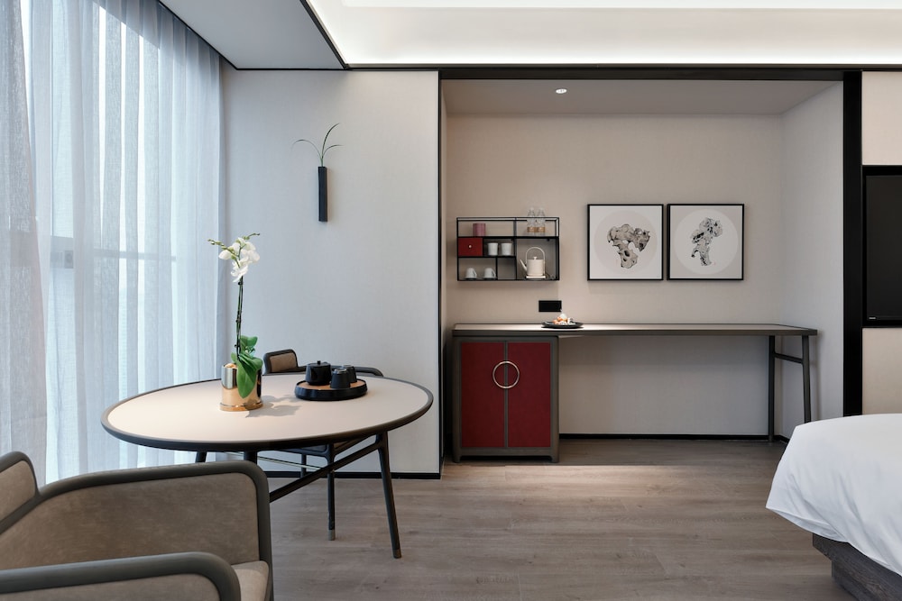 Joya Chengdu Taikoo Li 6/39