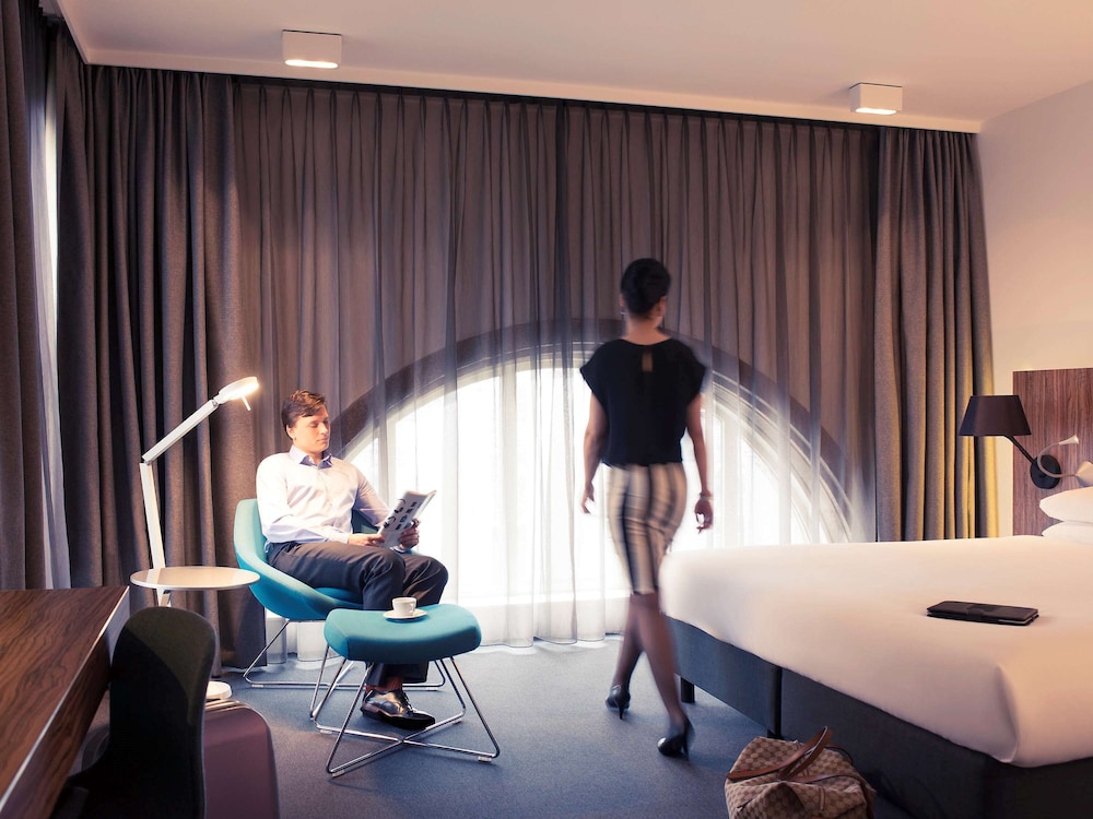 MERCURE NIJMEGEN CENTRE 42/75