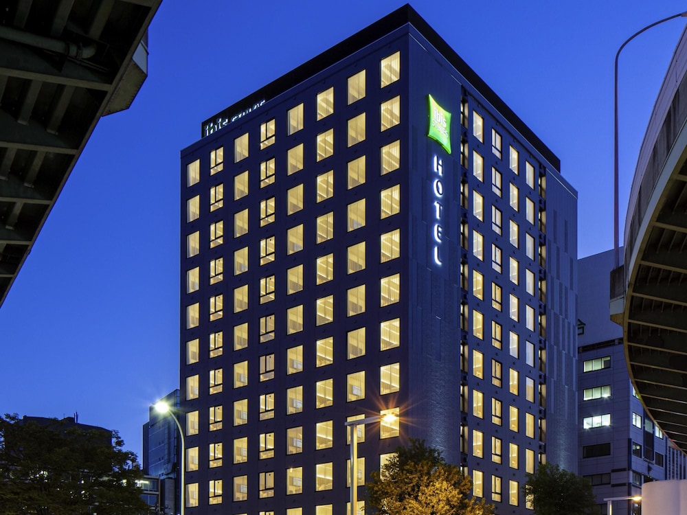 ibis Styles Nagoya 3/50