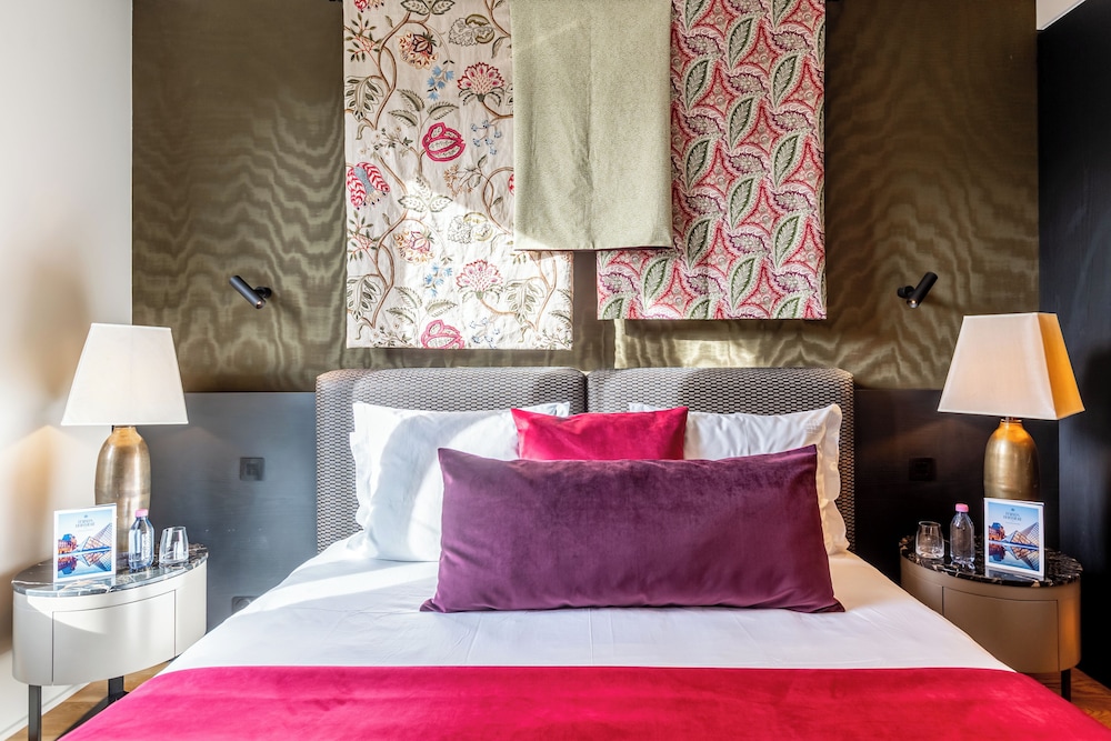 Maison Boissiere Barnes Residences 写真4