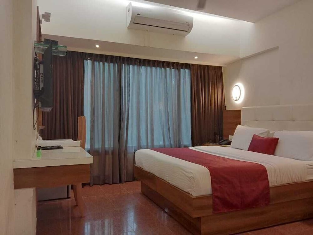 HOTEL MILAN INTERNATIONAL 10/53