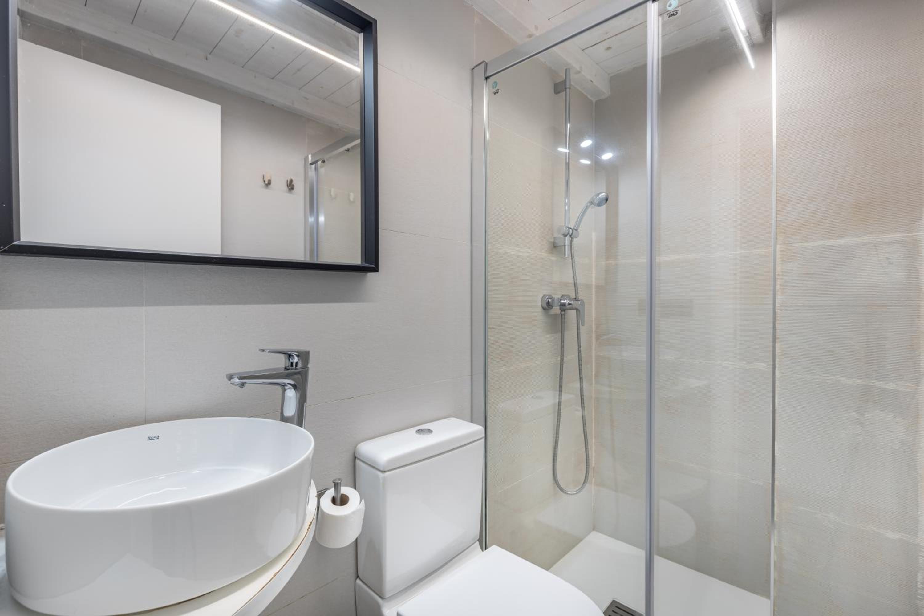 Apartamentos Granada Deluxe 3000 22/27