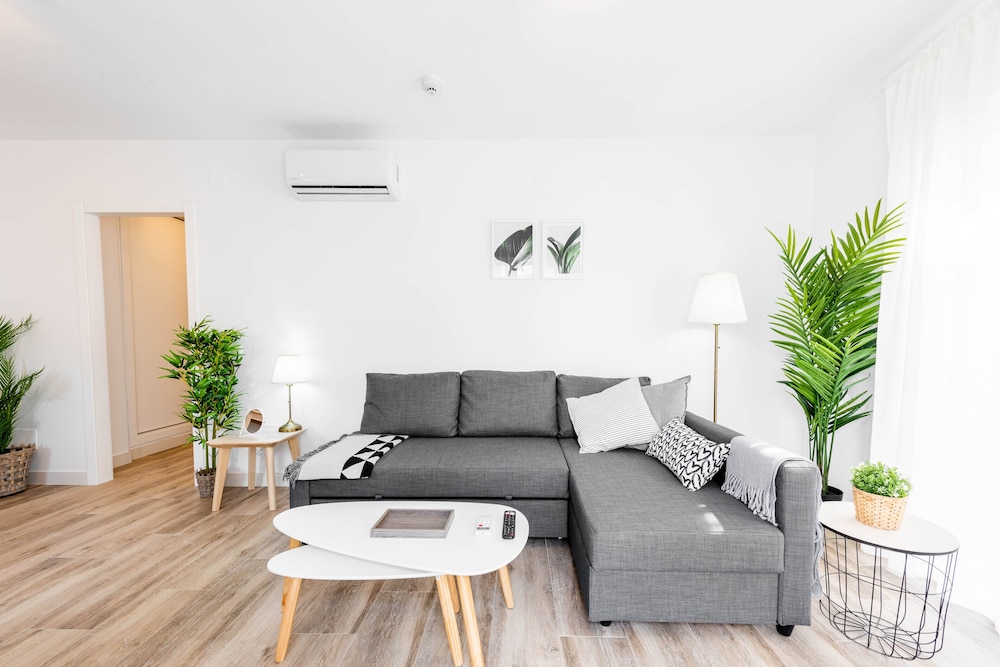 Apartamentos Toboso Plaza 32/50