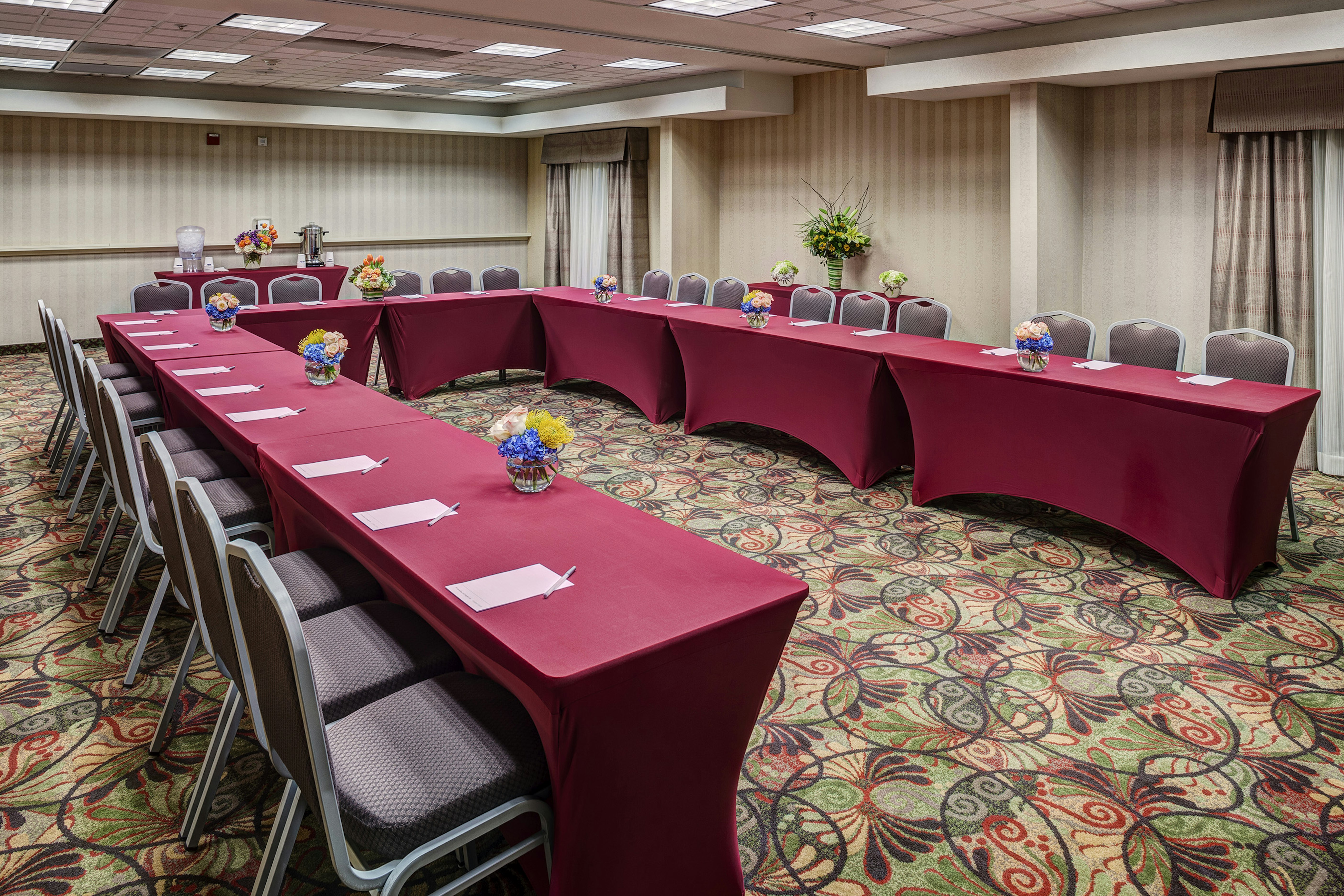 Hampton Inn & Suites Palm Desert 47/64