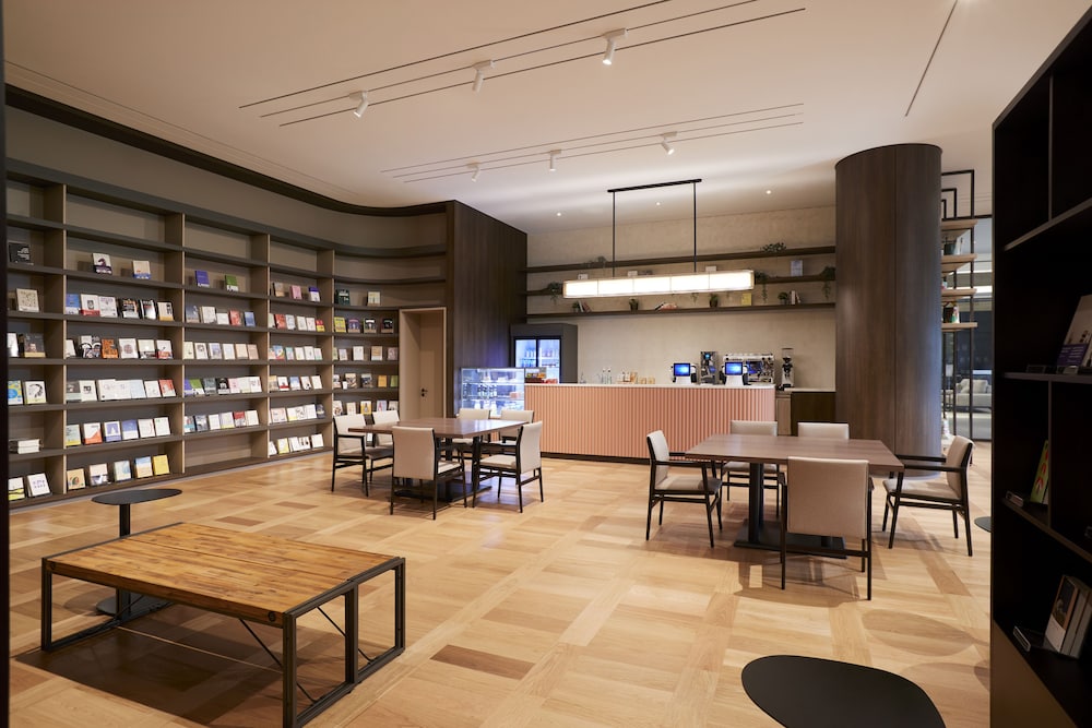 Lahan Hotel Jeonju 37/50