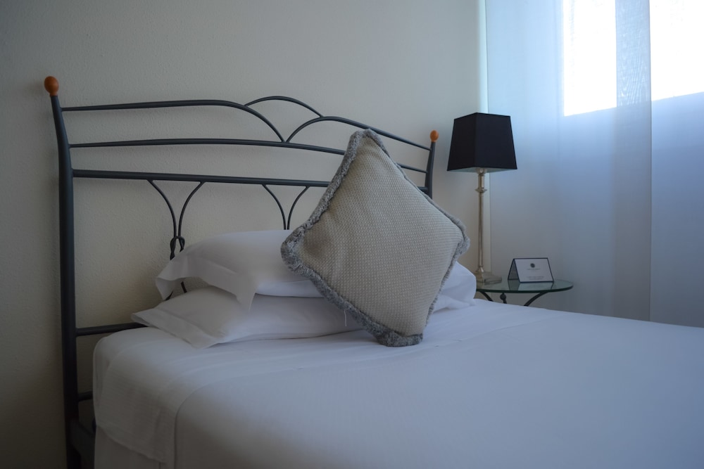 GRAND HOTEL PASSETTO 6/70