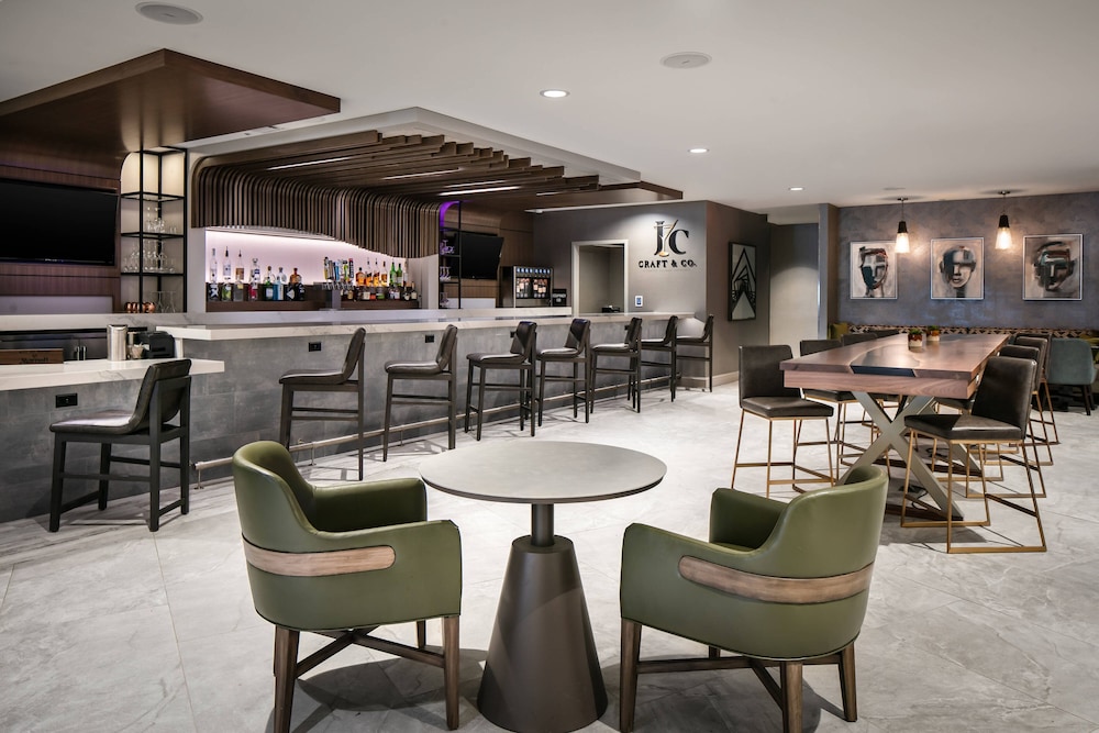 West Des Moines Marriott 43/55
