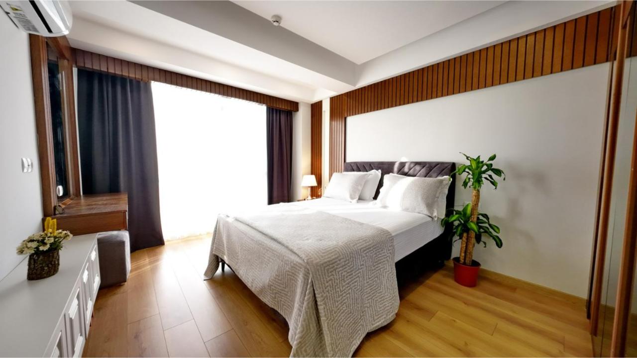 Falaylar Suit Hotel 16/34