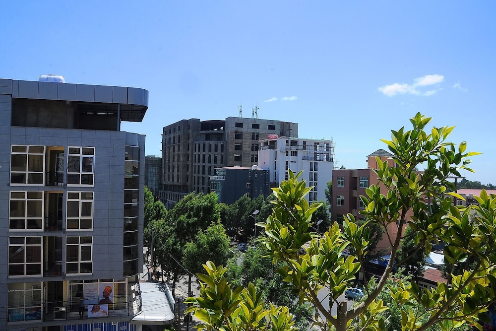 Zola International Hotel 3/50