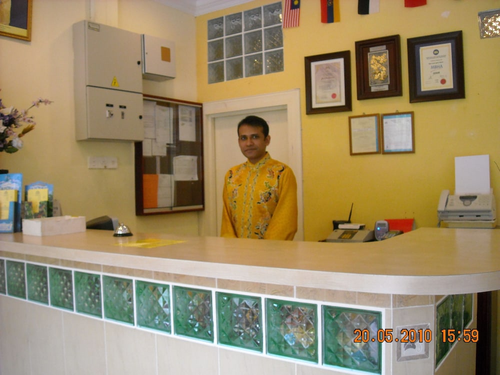 Sun Inns Hotel Sunway City Ipoh 4/28
