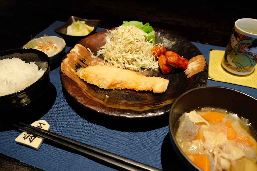 BANRAI HOTEL 19/50