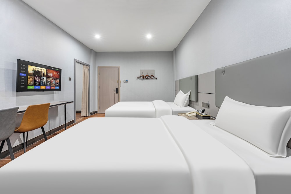 Kaixin Express Hotel 32/50
