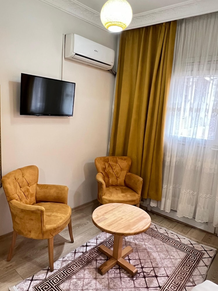 Avrasya Queen Hotel 23/30