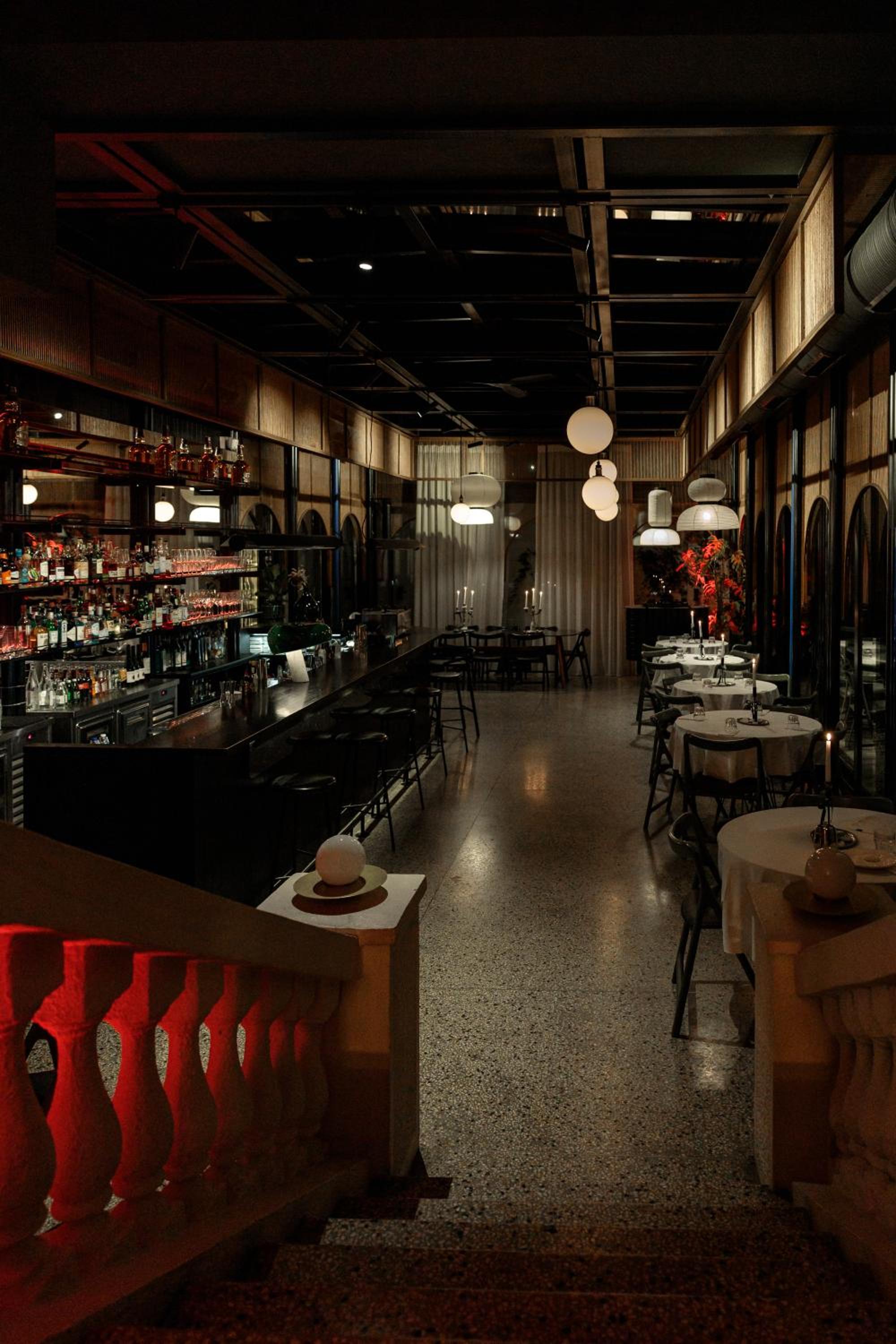 Pavilion Boutique Hotel 35/36