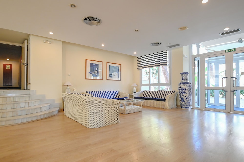 Club Hotel Cala Ratjada 17/49