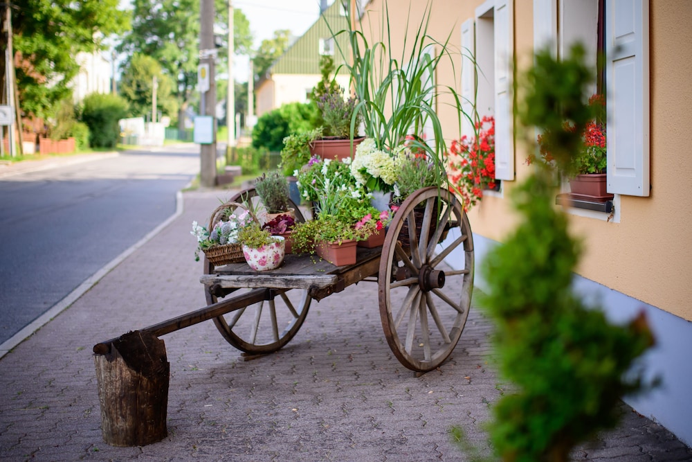 Erzgebirgshotel Freiberger Hohe 44/50