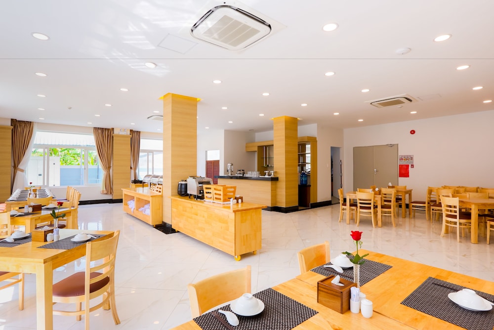 Dao Ngoc Hotel 11/47
