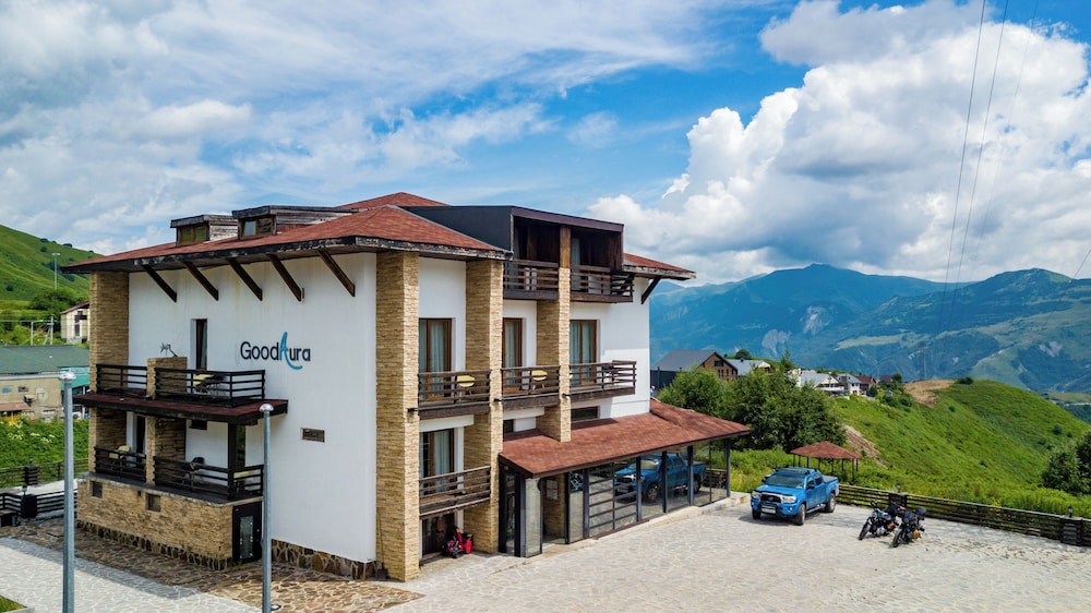 Hotel Goodaura 6/74