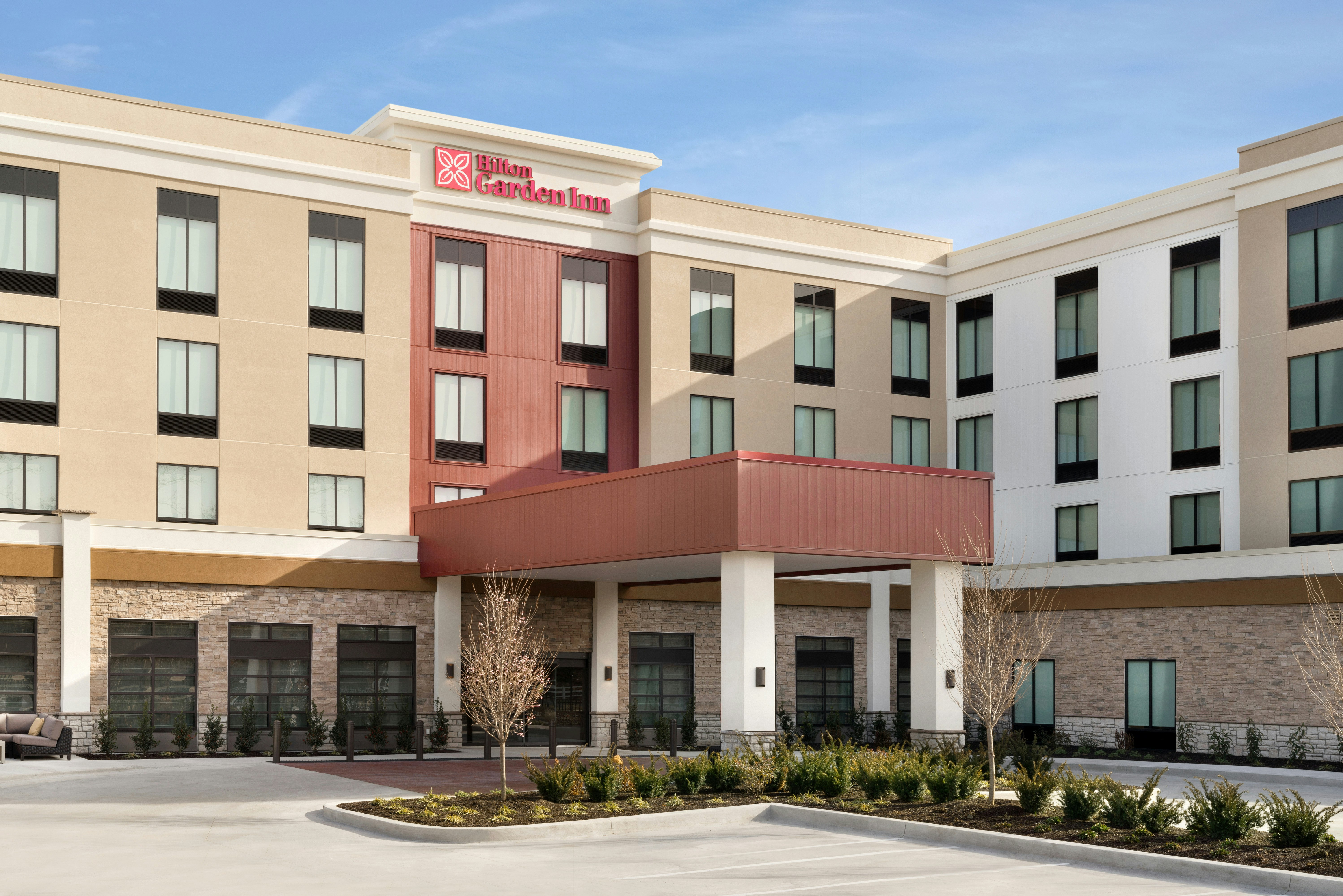 Hilton Garden Inn Newtown Square Radnor 5/72