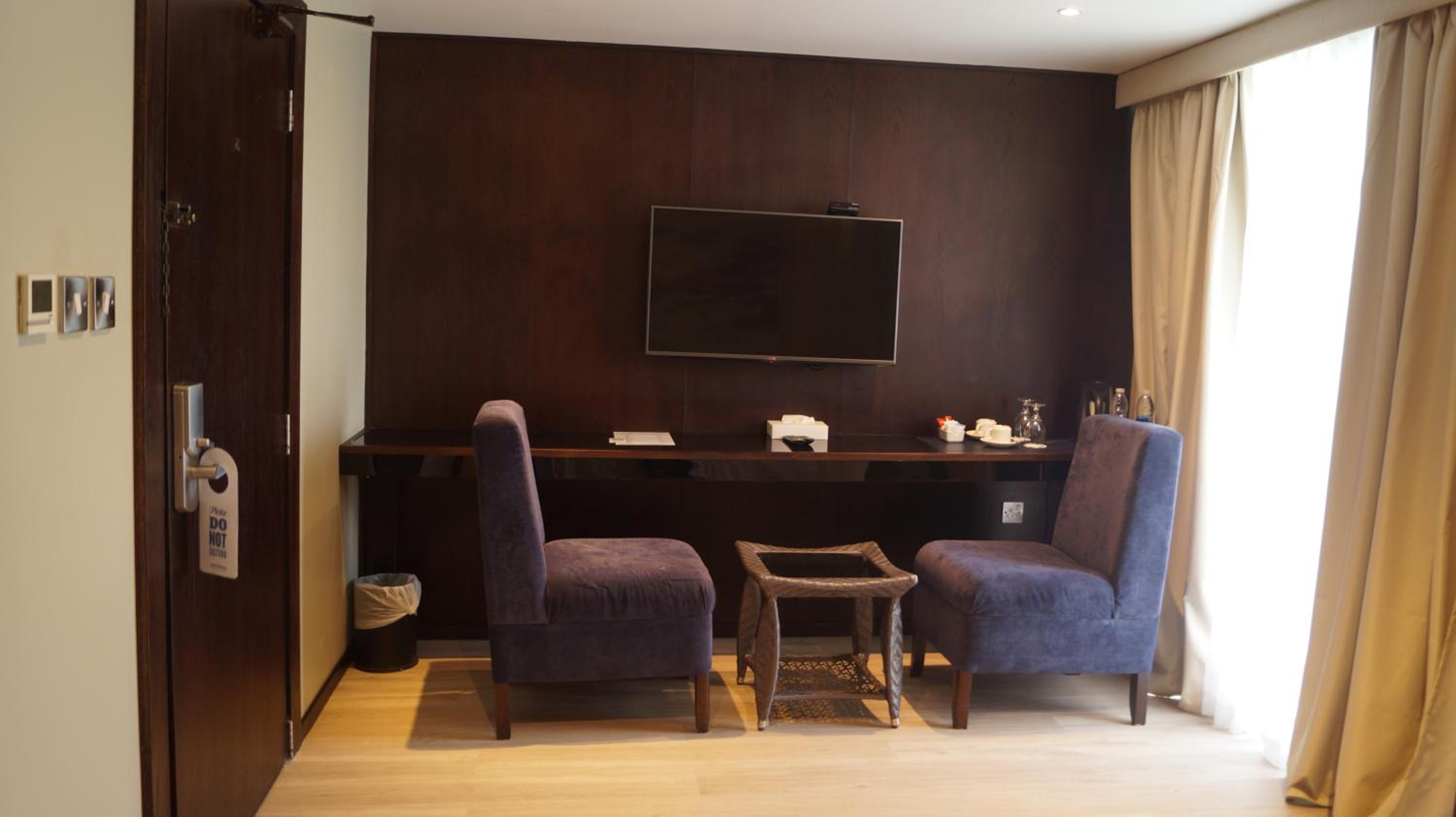 C Hotel 39/49