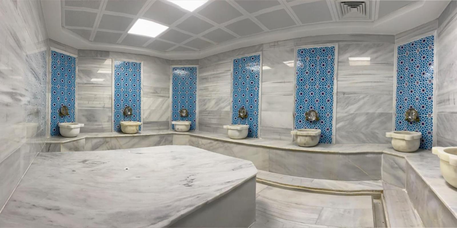 Es Termal Hotel & spa 11/27